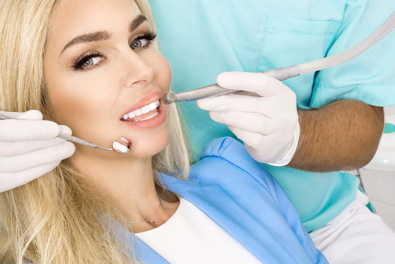 10 things you should know about porcelain veneers